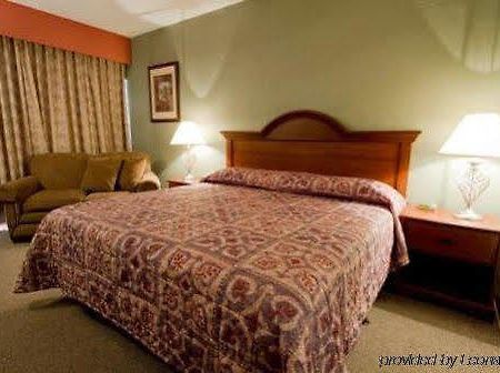 Hawks Nest State Park Hotel Ansted Cameră foto