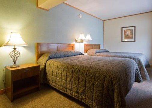 Hawks Nest State Park Hotel Ansted Cameră foto