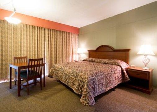 Hawks Nest State Park Hotel Ansted Cameră foto